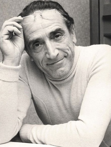 Arnoldo Foà – una vita lunga un secolo